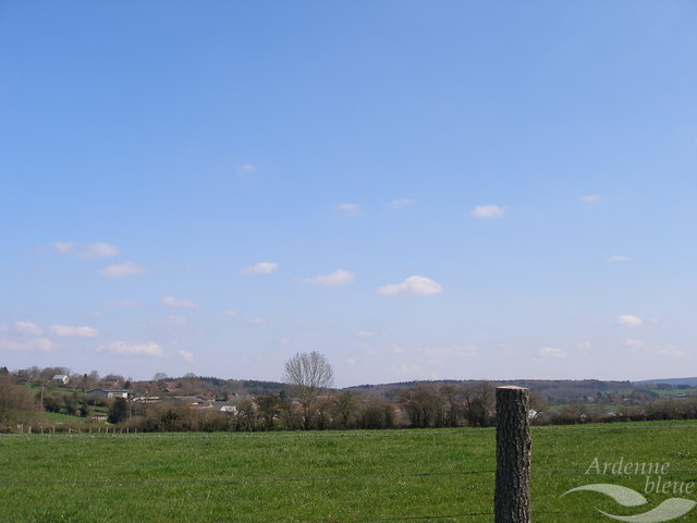 PAYS - Vallee
